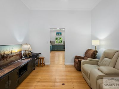 50 Wallace Road, The Channon