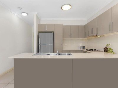 11 / 18 Holland Crescent, Casula