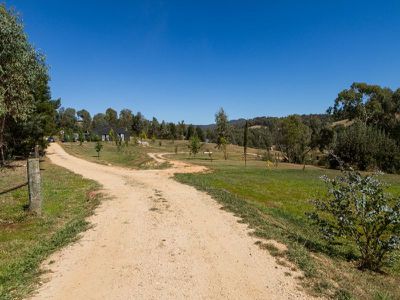 23 Crystal Creek Lane, Yackandandah