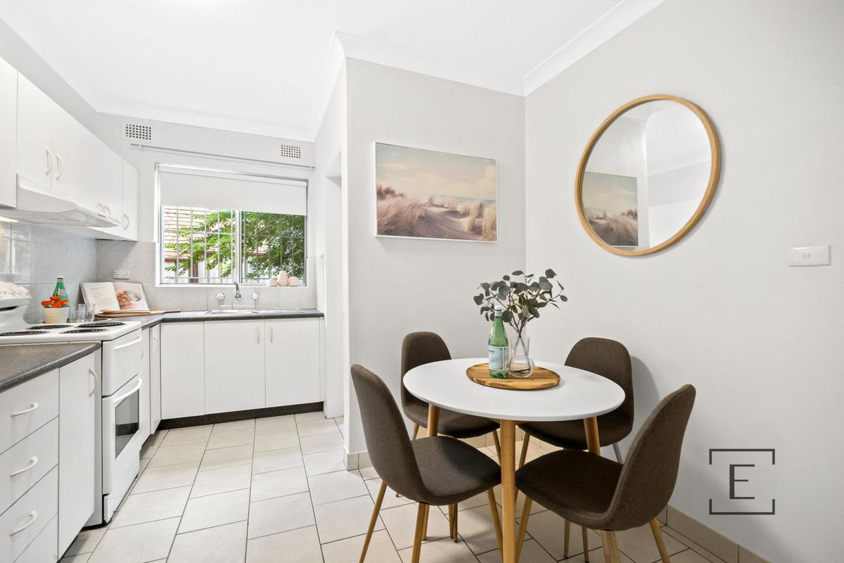 2 / 46 Hugh Street, Belmore