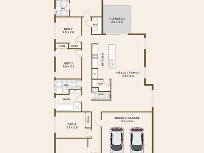 18 Eleanor Close, Hamlyn Terrace