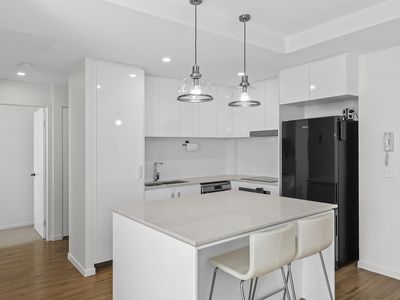 602 / 3 Gallagher Terrace, Kedron