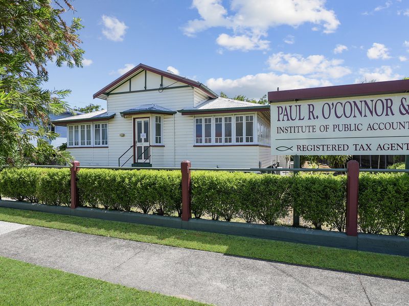 111 Buchan Street, Bungalow
