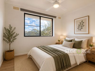 6 / 21 Victoria Avenue, Penshurst