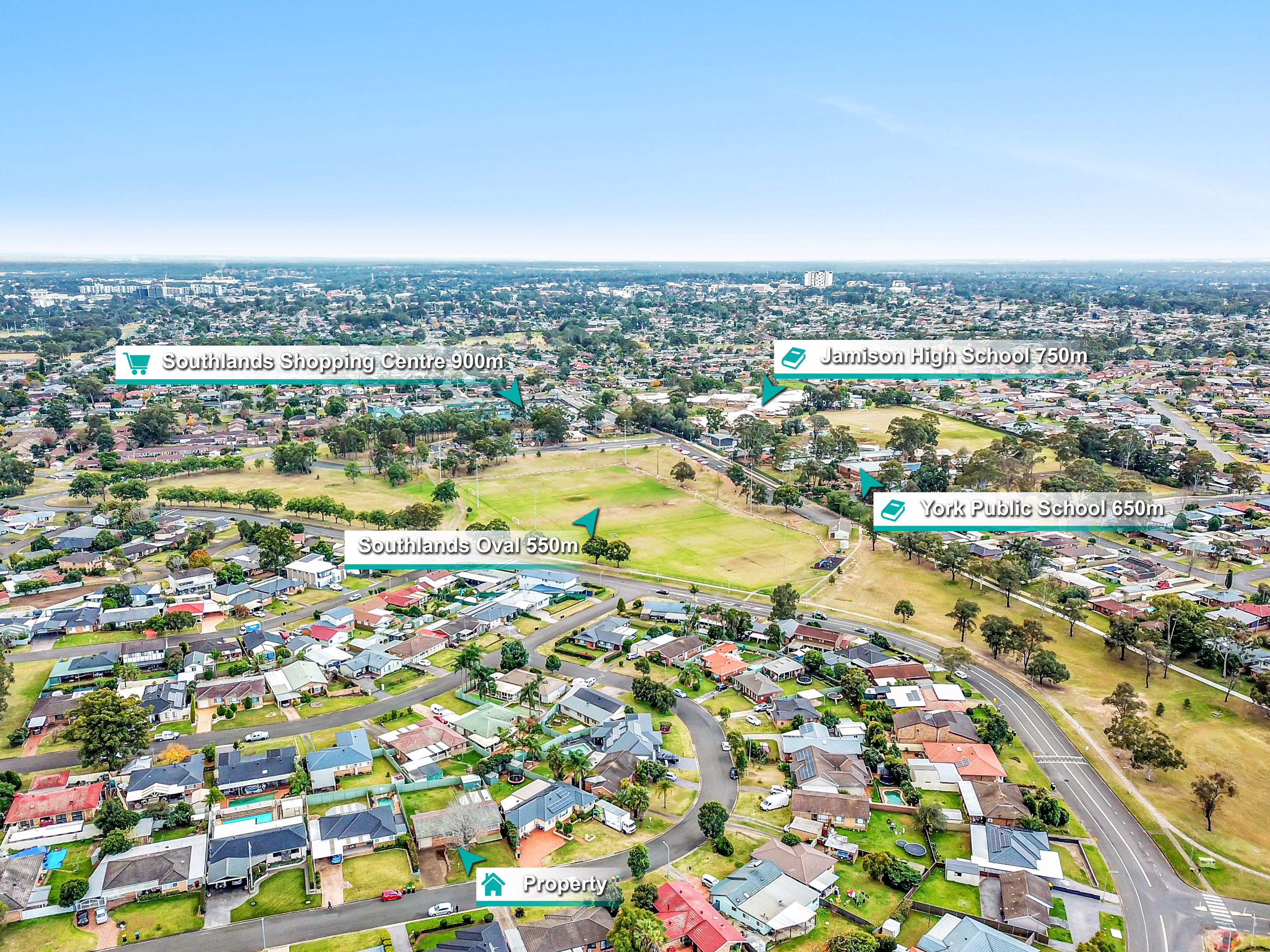 11 Charkers Street, SOUTH PENRITH
