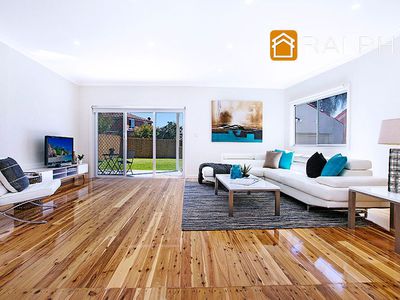 469 Homer Street, Earlwood