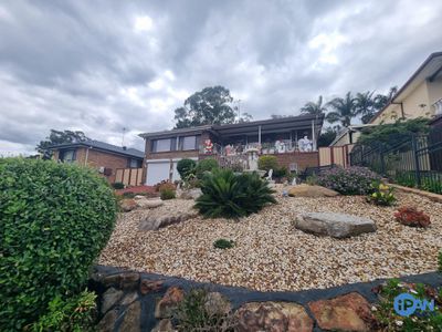 37 Parkhill Avenue, Leumeah