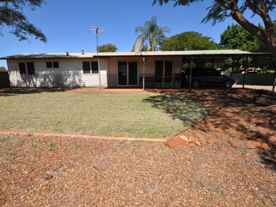 251 Kanberra Drive, Tom Price