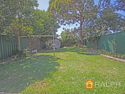 233 Haldon Street, Lakemba