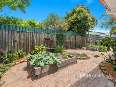 5 / 190 Kinghorne Street, Nowra