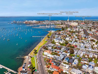 28 The Strand, Williamstown