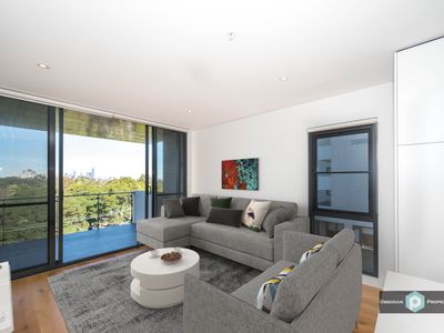 501 / 15 Marshall Avenue, St Leonards