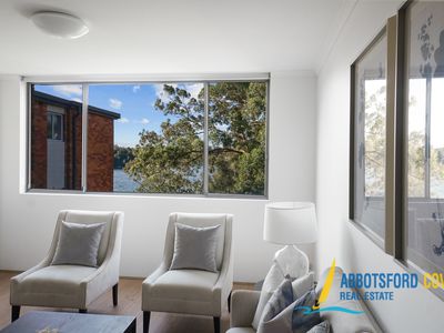 32 / 7 Bortfield Drive, Chiswick