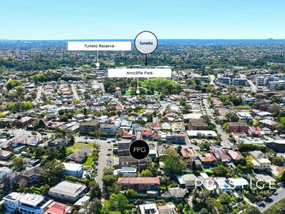 3 / 4 Pitt-Owen Avenue, Arncliffe