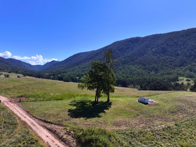 Lot 23 1118 Neringla Road, Braidwood