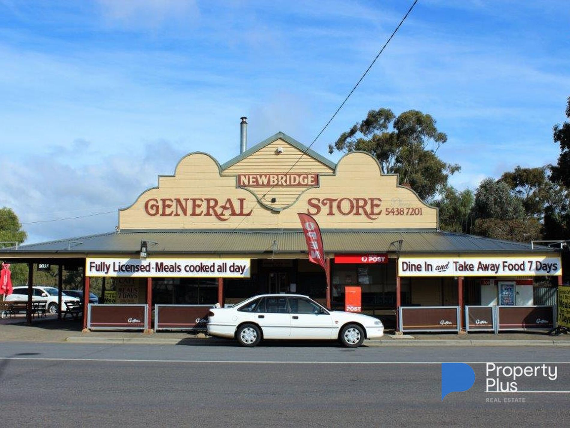 Lot 4, 5, 6 & 19, Burke Street, Newbridge