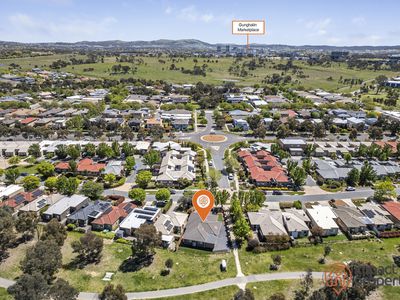 100 Mabo Boulevard, Bonner