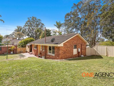 70 Brendon Avenue, Farmborough Heights