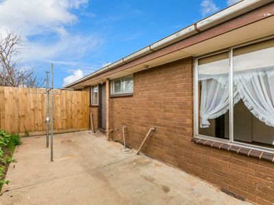 6 / 1 Kelly Street, Werribee