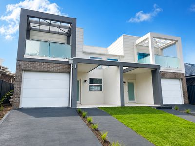 34 Mulholland Avenue, Campbelltown