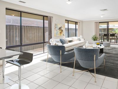 19 Tourmaline Boulevard, Byford