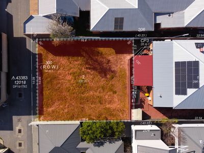 19A 19A Norfolk Street, North Perth