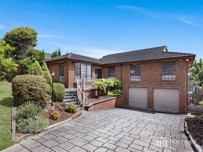 3 Essex Street, Dandenong North