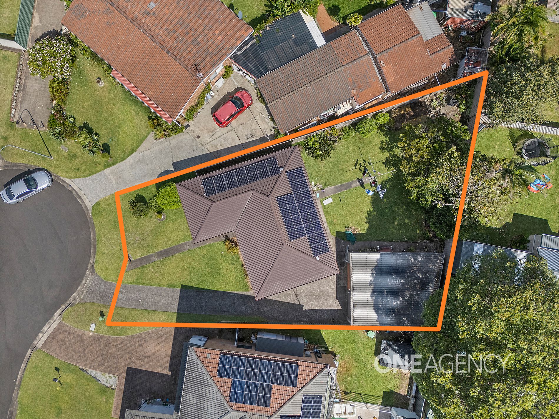 38 Blackbutt Way, Barrack Heights