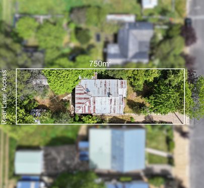 10 Malone Street, Braidwood