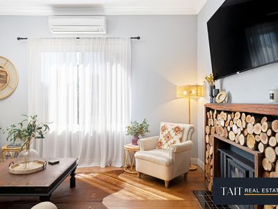 6-8 Mount Stanley Road, Stanley
