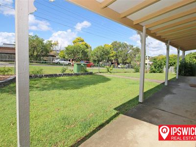 4 MORGAN STREET, Bellbird Park