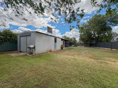 1 East Street, Kerang