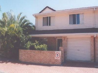 7 / 19 Crotona Road, Capalaba