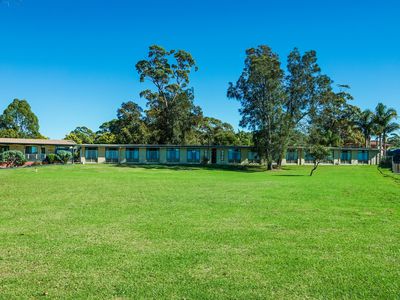 56 Iverison Road, Sussex Inlet