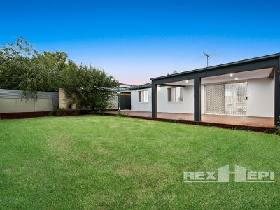 22 Edith Rise, Hampton Park