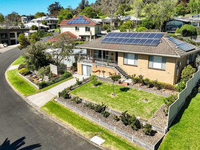 2 Naylor Place, Mount Gambier