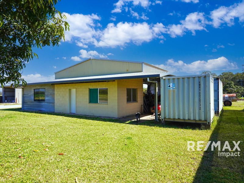 323 Malone Road, Mareeba