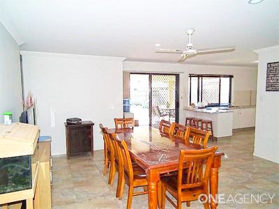 41 Bayswater Drive, Urraween