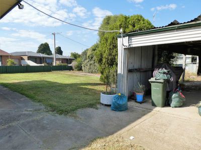 9 President Street, Seymour