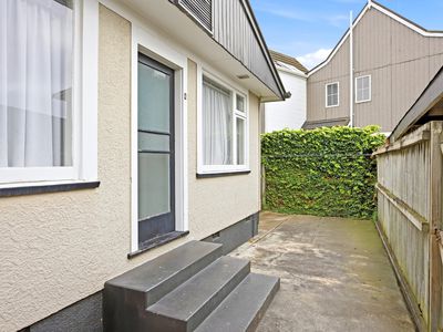 4 / 371 Gloucester Street, Linwood