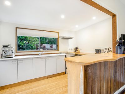 1855 Nimbin Road, Coffee Camp