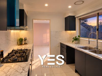 14 Jeffrey Street, Hampton Park