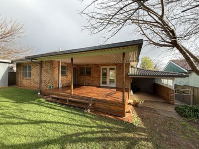 132  Rawson Avenue, Tamworth