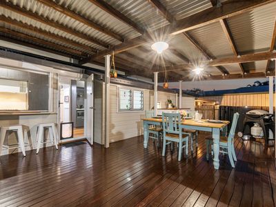 8 Smith Street, West Mackay