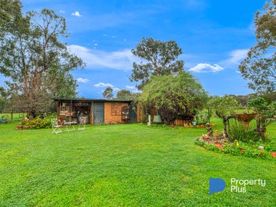 49 Lewis Road, Neilborough