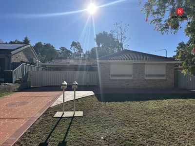 26 Armidale Avenue, Hoxton Park