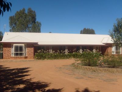 3L Toorale Road, Dubbo