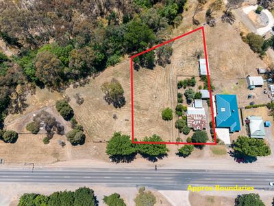 252 High Street, Heathcote