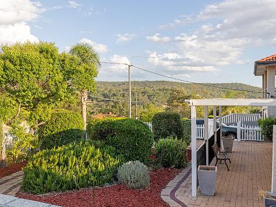 40 Carawatha Avenue, Mount Nasura