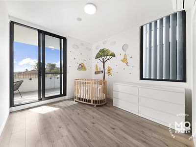 205 / 14 Church Street, Lidcombe
